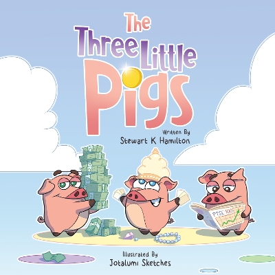 The Three Little Pigs