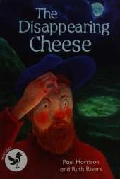 The Disappearing Cheese