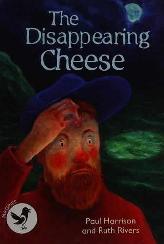 The Disappearing Cheese