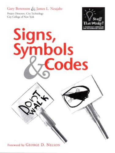 Signs, Symbols and Codes