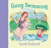 Going Swimming