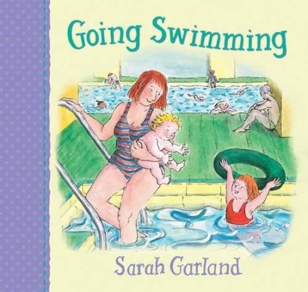 Going Swimming