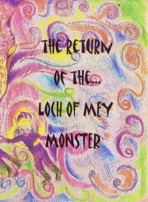 A Monster Blows In