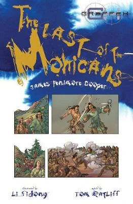 The Last Of The Mohicans