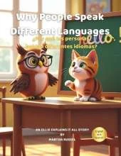 Why People Speak Different Languages