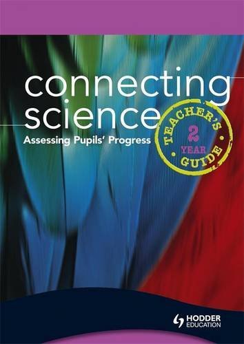 Connecting Science KS3 in 2 Years