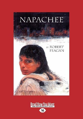 Napachee: A Novel by