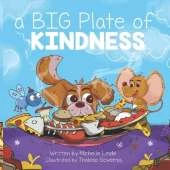 A BIG Plate of Kindness