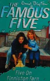 Five On Finniston Farm: Book 18