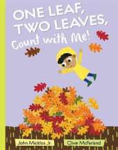 One Leaf, Two Leaves, Count with Me!