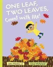 One Leaf, Two Leaves, Count with Me!