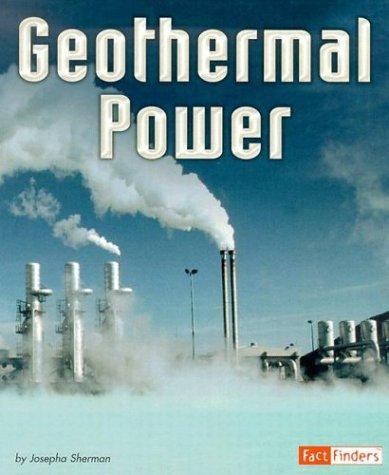 Geothermal Power