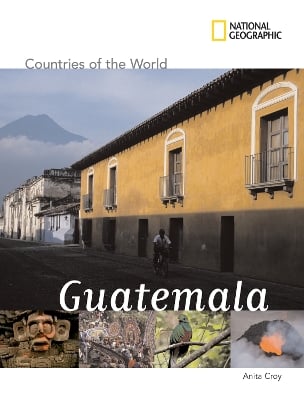 Countries of The World: Guatemala