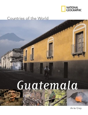 Countries of The World: Guatemala