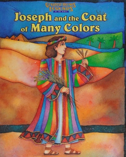 Joseph and the Coat of Many Colors