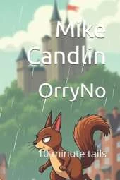 OrryNo: 10 minute tails