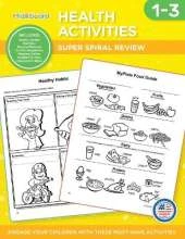 Health Activities Grades 1-3