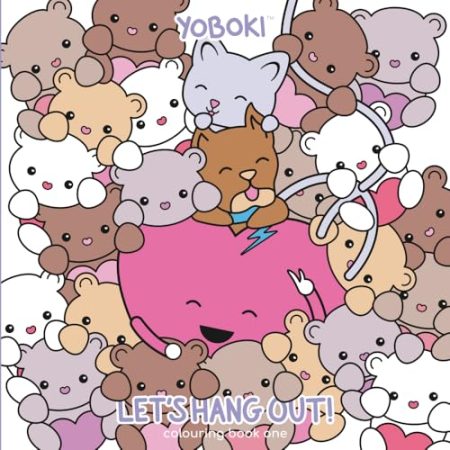 Let's Hang Out!