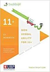 Non Verbal Ability for 11 +: 2D Tests Workbook