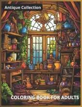 Coloring Book for Adults