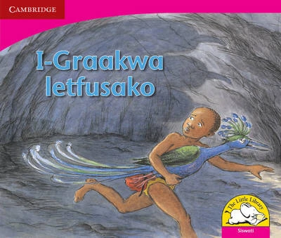 Terrible Graakwa Siswati Version
