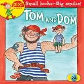 Tom and Dom: Pirates