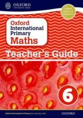 Oxford International Primary Maths: Digital Resource Pack 1