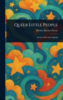 Queer Little People