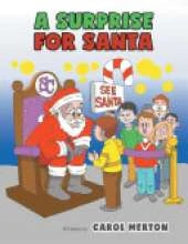 A Surprise For Santa