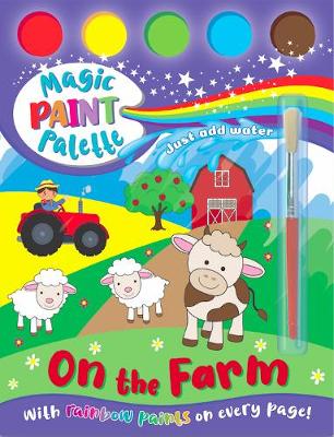 On the Farm