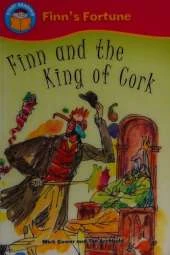 Start Reading: Finn's Fortune: Finn and the King of Cork