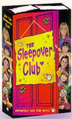 The Sleepover Club