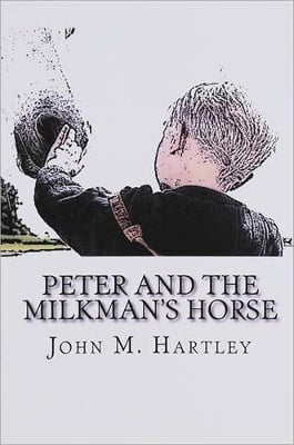 Peter and the Milkman's Horse