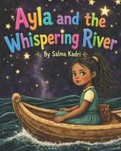 Ayla and the Whispering River