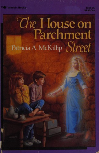 The House on Parchment Street