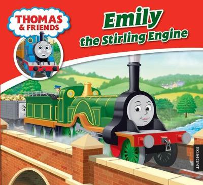 Tte - Tsl 25 - Emily