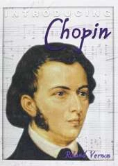 INTRODUCING COMPOSERS CHOPIN