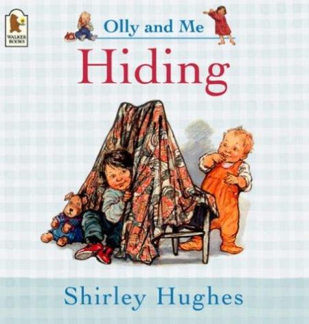 Hiding
