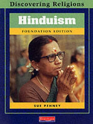 Discovering Religions: Hinduism