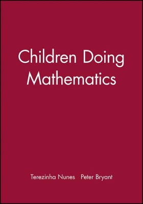 Children Doing Mathematics