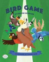 Bird Game