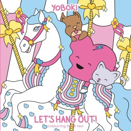 Let's Hang Out!