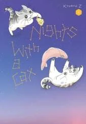 Nights with a Cat, Vol. 6