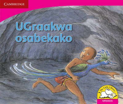 Terrible Graakwa Isindebele Version
