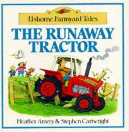 The Runaway Tractor