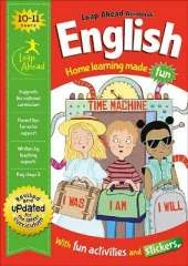 Leap Ahead Workbook: English 10-11 Years