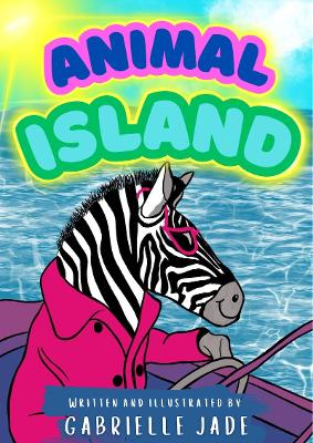 Animal Island