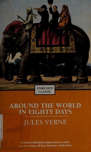 Around the World in Eighty Days