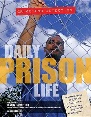 Daily Prison Life