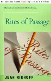 Rites of Passage